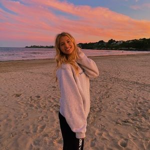 Meet your Posher, Nora